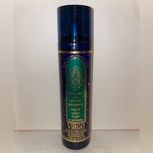 Bath & Body Works VIRGO Fresh Vanilla Blossom Fragrance Mist Zodiac Collection